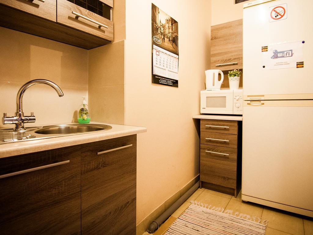 Sleep Time Hostel Белско-Бяла Стая снимка