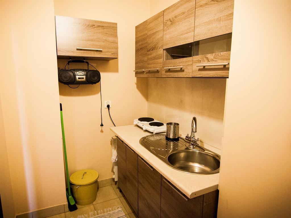 Sleep Time Hostel Белско-Бяла Стая снимка