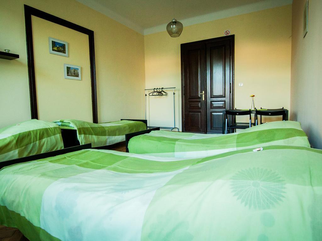 Sleep Time Hostel Белско-Бяла Стая снимка
