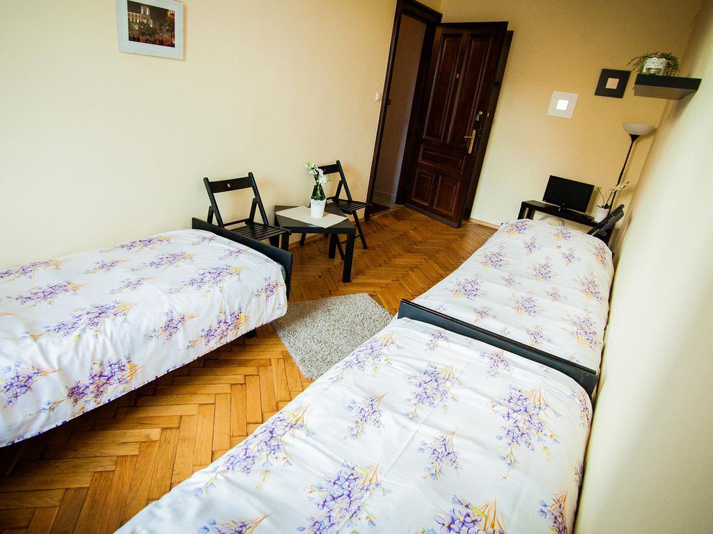 Sleep Time Hostel Белско-Бяла Стая снимка